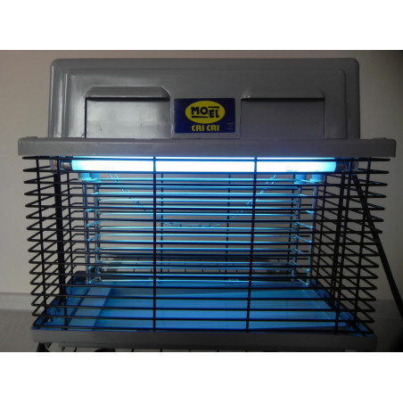 Lampa Rażąca CRI CRI 309