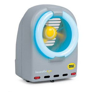 Lampa Wiatrakowa Insectivoro 363G Sterilizer