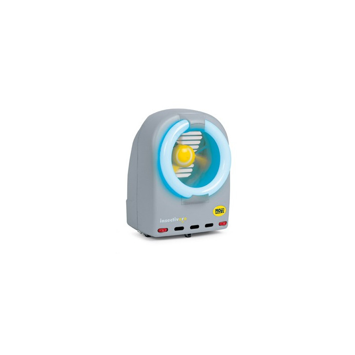 Lampa Wiatrakowa Insectivoro 363G Sterilizer