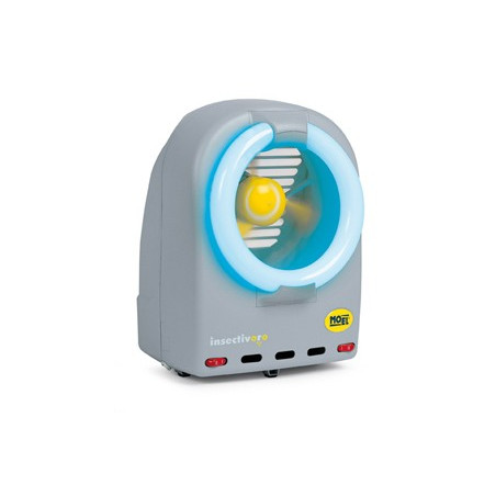 Lampa Wiatrakowa Insectivoro 363G Sterilizer