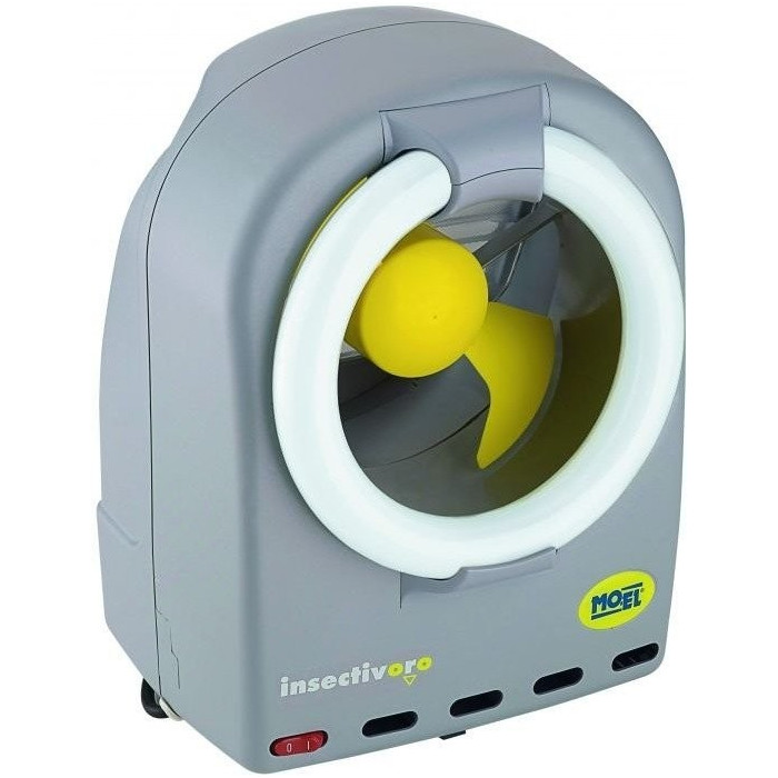 Lampa Wiatrakowa Insectivoro 368G Economy Lampa Wiatrakowa Insectivoro 368G Economy