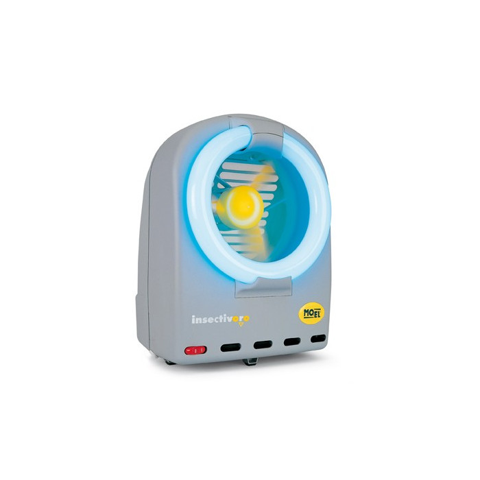Lampa Wiatrakowa Insectivoro 368G Economy