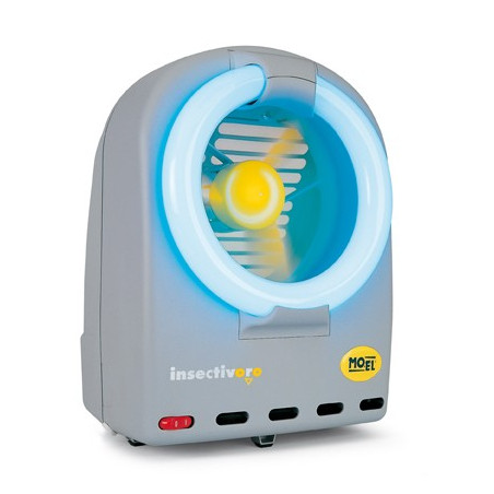 Lampa Wiatrakowa Insectivoro 368G Economy