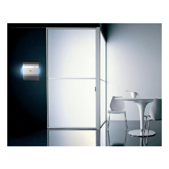 Lampa Owadobójcza Lepowa Mo-Butterfly 700 HACCP