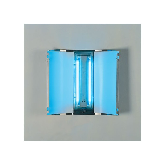 Lampa Owadobójcza Lepowa Mo-Butterfly 700 HACCP