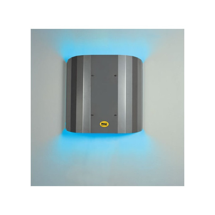 Lampa Owadobójcza Lepowa Mo-Butterfly 700 HACCP