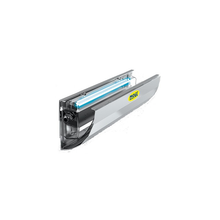 Lampa Owadobójcza Lepowa 30W Mo-Fly 701 HACCP