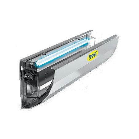 Lampa Owadobójcza Lepowa 30W Mo-Fly 701 HACCP