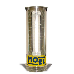 Lampa Owadobójcza Wiatrakowa Turbine 30602 80W