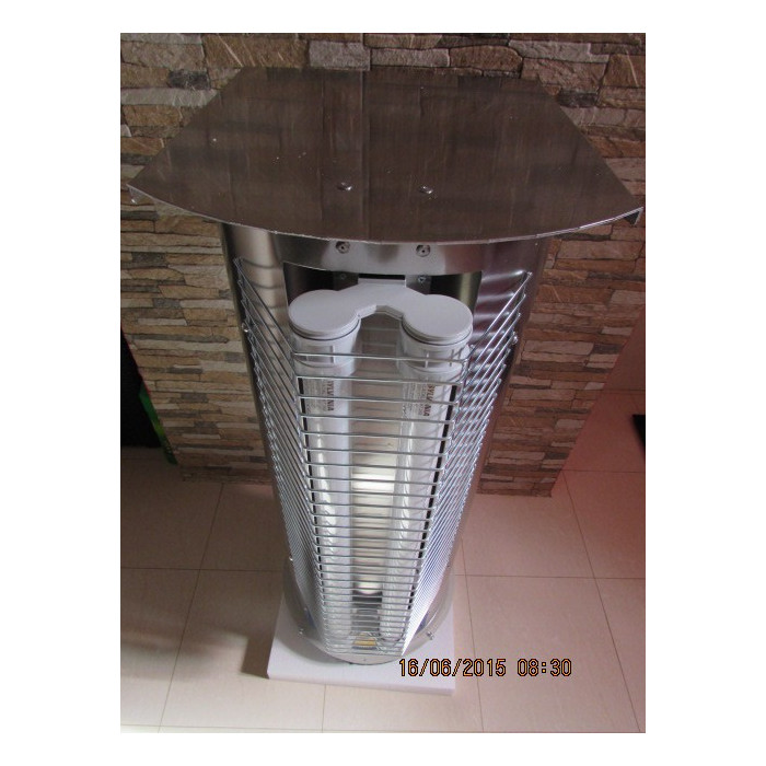 Lampa Owadobójcza Wiatrakowa Turbine 30602 80W