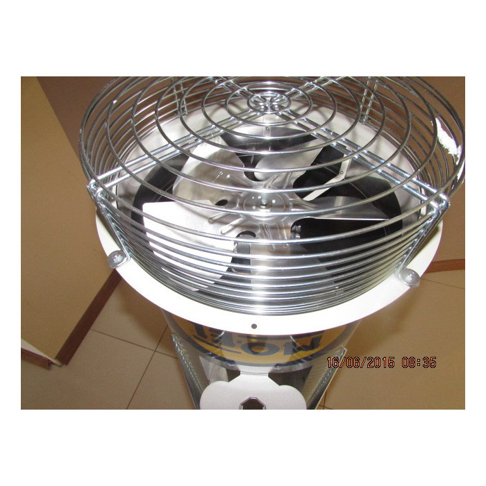 Lampa Owadobójcza Wiatrakowa Turbine 30602 80W