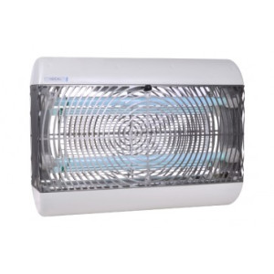 Lampa owadobójcza lepowa I-Deal-001 4x18W