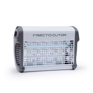 Lampa rażąca EXOCUTOR 16W Biała 2x8W