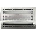 Lampa NovaLux lepowa LED 2x7W