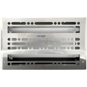Lampa NovaLux lepowa LED 2x7W