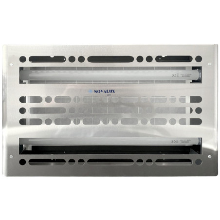 Lampa NovaLux lepowa LED 2x7W