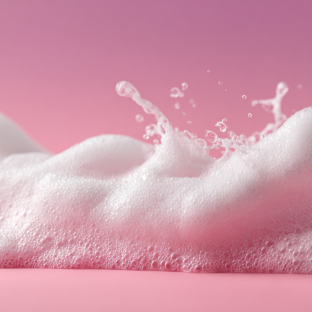 ZESTAW 2x Płyn do Mycia Naczyń Bubble Gum i Mango Koncentrat NanoWash Pinky
