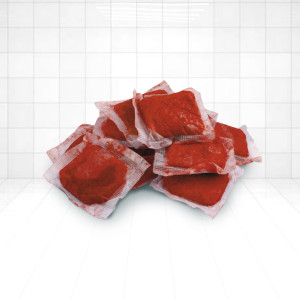 2kg Trutka na Szczury Myszy Pasta Bromadiolon Bitrex VACO 2x 1kg