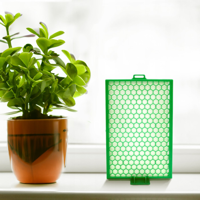 2x Zabójcza Płytka owadobójcza na Rybiki i inne owady VACO