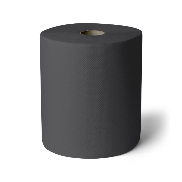 6x Ręcznik Papierowy 3-Warstwowy 350 Listków 70m Moon ROYAL VELVET