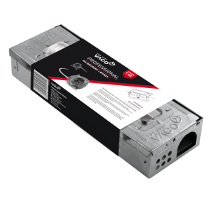 Pułapka na myszy Żywołapka na myszy wąska