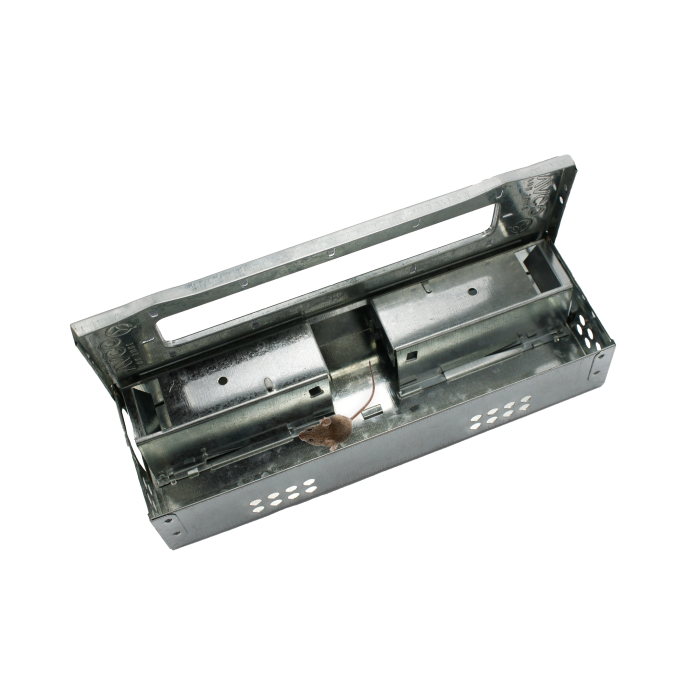 Pułapka na myszy Żywołapka na myszy wąska