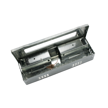 Pułapka na myszy Żywołapka na myszy wąska