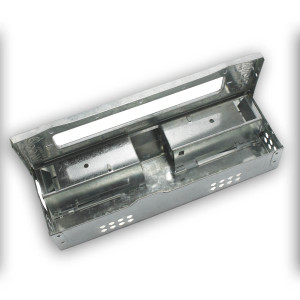 Pułapka na myszy Żywołapka na myszy wąska