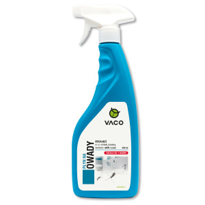 Preparat na rybiki szare i cukrowe Płyn 500ml VACO