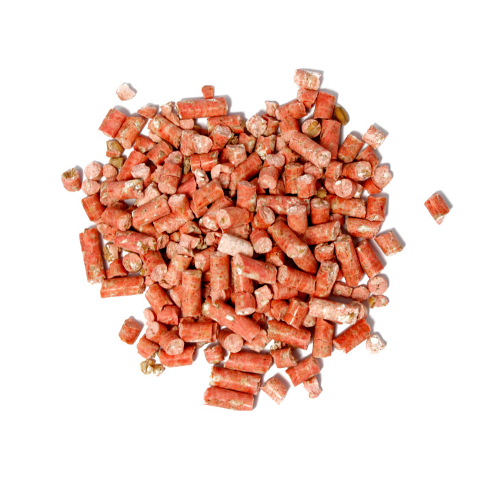 Trutka na szczury i myszy 1kg granulat VACO ( słoik )