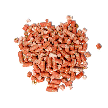 Trutka na szczury i myszy 1kg granulat VACO ( słoik )