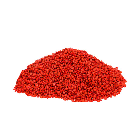 Trutka na myszy i szczury 1kg ziarno ( słoik )