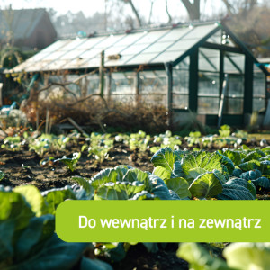 Preparat na Ślimaki Nawóz 1kg VACO