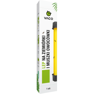 VACO ECO Lep na ziemiórki i muszki owocówki - 1 szt.