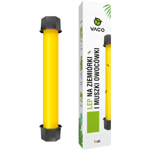 VACO ECO Lep na ziemiórki i muszki owocówki - 1 szt.