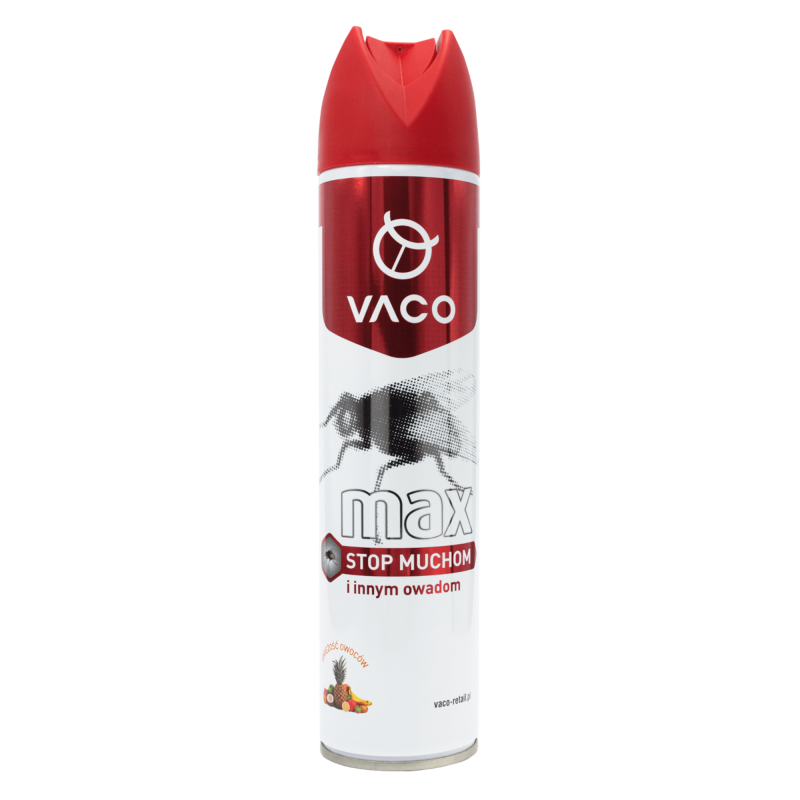 VACO Spray na muchy MAX 300 ml