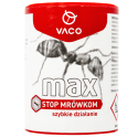 VACO Granulat na mrówki MAX - 100 g