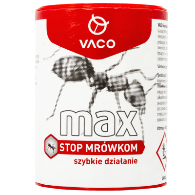 VACO Granulat na mrówki MAX - 100 g