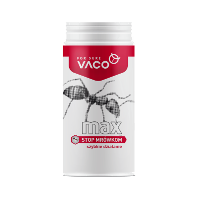 VACO Proszek na mrówki MAX - 500 g