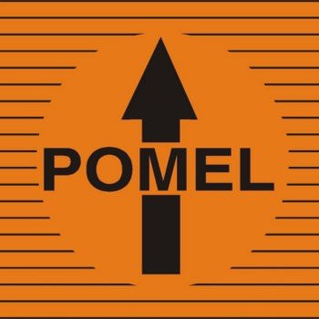 Pomel