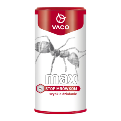 proszek na mrówki vaco 250g
