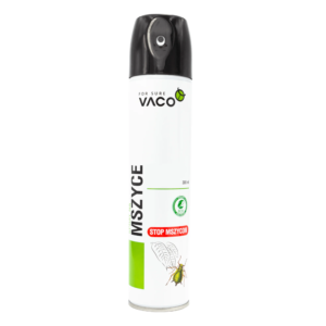 Skuteczny spray na mszyce VACO 300ml