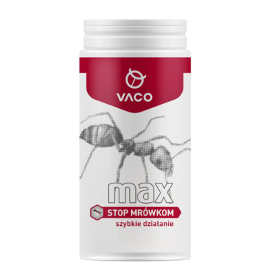 proszek na mrówki vaco max 500g