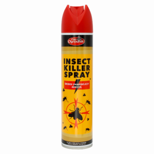 Skuteczny spray na muchy Pan Ogrodnik VACO 300ml