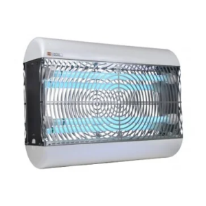 Lampa owadobójcza lepowa I-Deal-003 4x18W