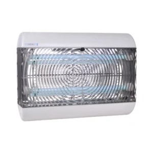 Lampa owadobójcza lepowa I-Deal-001 4x18W