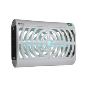 Lampa owadobójcza lepowa Deal-004 2x15W
