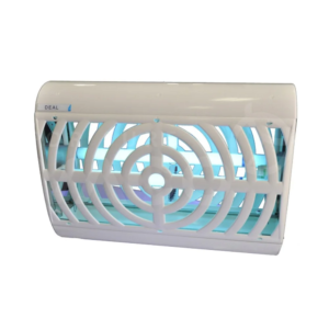 Lampa owadobójcza lepowa Deal-003 2x15W