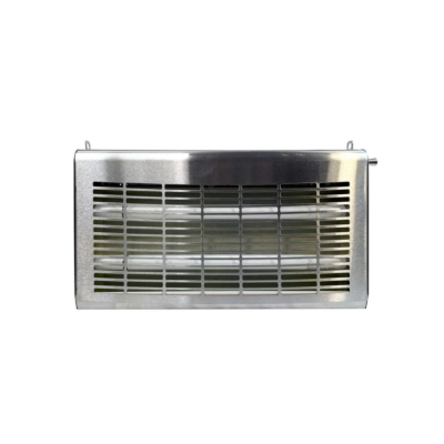 Dwustronna lampa owadobójcza WE-SB nierdzewna 60W 4x15W