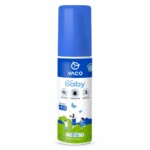 VACO BABY spray na komary dla dzieci
